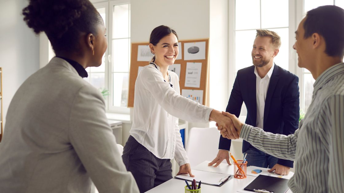 The Recruitment Strategy Playbook